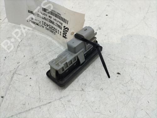 Switch RENAULT TWINGO III (BCM_, BCA_) | BP30327084I30 - Image 4