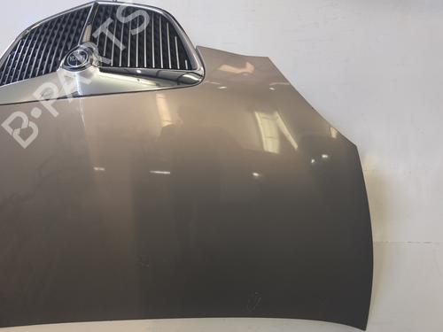 Used Hood Hood LANCIA YPSILON (843_) 1.4 (843.AXG1A) (78 hp) 36571363 36571363