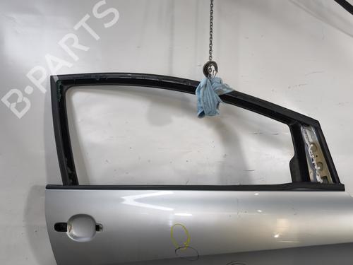 Right front door SEAT ALTEA (5P1) 1.9 TDI | BP29388673C3 