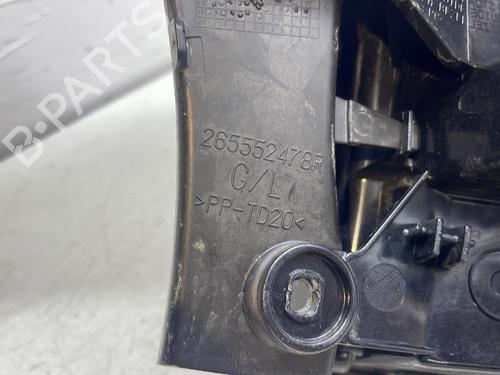 Left taillight RENAULT KADJAR (HA_, HL_) 1.6 dCi 130 (HLA4) | BP29516064C34 