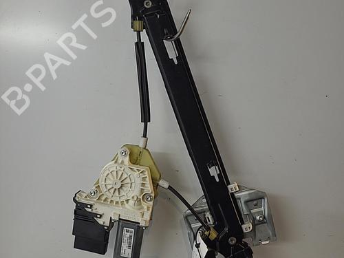 Rear left window mechanism SEAT LEON (1P1) 1.6 TDI | BP22819535C24 