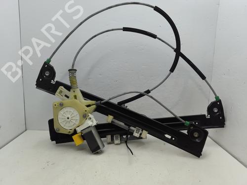 Used Front right window mechanism Front right window mechanism MINI MINI Convertible (R52) Cooper (116 hp) 33036584 33036584