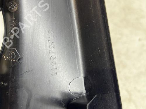 Rear right exterior door handle RENAULT CLIO IV Grandtour (KH_) 1.2 16V | BP27861478C130 