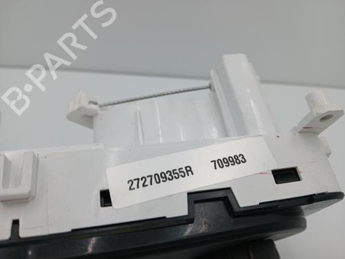 climate-control-renault-clio-iv-bh_-2012-2013-2014-2015-2016-2017-2018-2019-2020-2021-30749497 main image