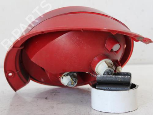 Left taillight CHEVROLET MATIZ (M200, M250) 0.8 | BP22813880C34 