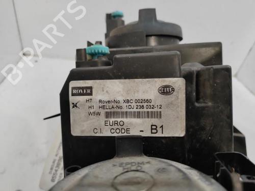 Right headlight ROVER 75 (RJ) 2.0 CDT | BP22833772C29 - Image 2