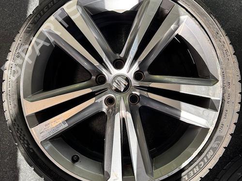 Fælk Fælk SEAT LEON (5F1) 2.0 Cupra (280 hp) 34046794 34046794