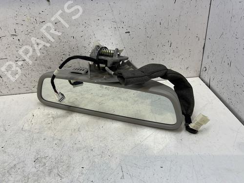 Used Rear mirror MERCEDES-BENZ C-CLASS (W204) C 220 CDI (204.002) (170 hp) 22823756