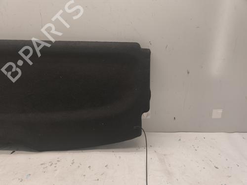 Used Rear parcel shelf Rear parcel shelf PEUGEOT 206 Hatchback (2A/C) 1.1 i (60 hp) 32856498 32856498