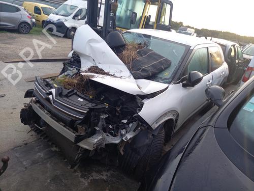Højre bagtil lås CITROËN C4 CACTUS 1.5 BlueHDi 100 | BP30928988C99 - Image 6