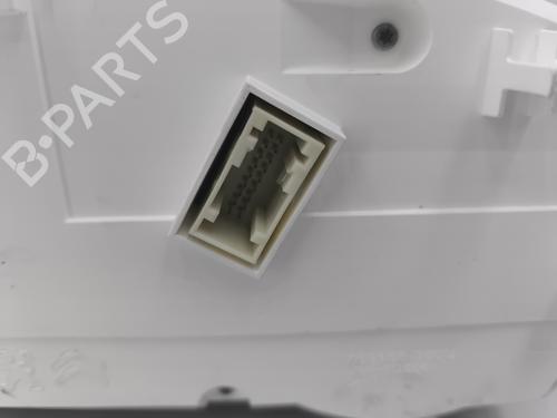 Instrument cluster CITROËN JUMPY III Van (V_) 2.0 BlueHDi 180 | BP30818949C47 - Image 4