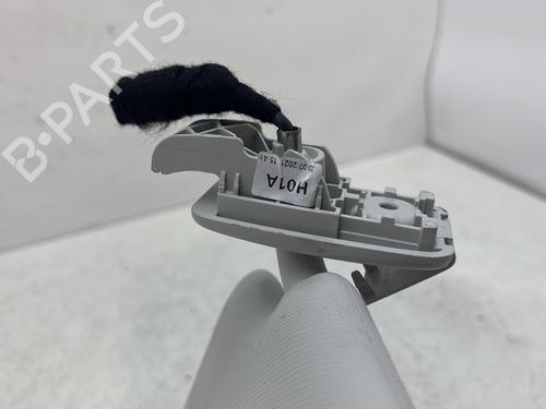 Left sun visor FORD PUMA (J2K, CF7) 1.0 EcoBoost mHEV | BP29043916I1 