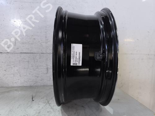 Used Rim Rim ALPINE A290 220 (218 hp) 31621722 31621722