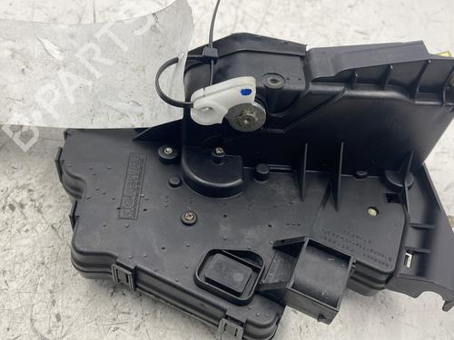 Rear right lock BMW 3 (E46) 320 d | BP23429590C99 