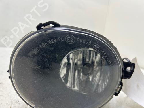 Used Left front fog light Left front fog light 37021762 37021762