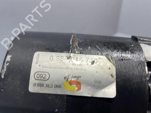 Starter NISSAN MICRA III (K12) 1.2 16V | BP28414846M8