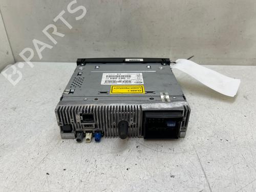 Radio CITROËN C3 II (SC_) 1.4 HDi 70 (SC8HZC, SC8HR0, SC8HP4) | BP39379008E6 - Image 3