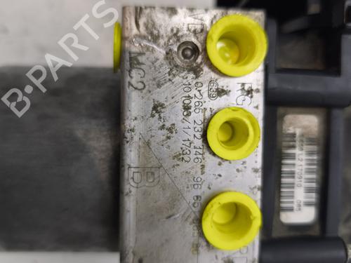 ABS pump CITROËN XSARA PICASSO (N68) 1.6 HDi | BP29054455M43