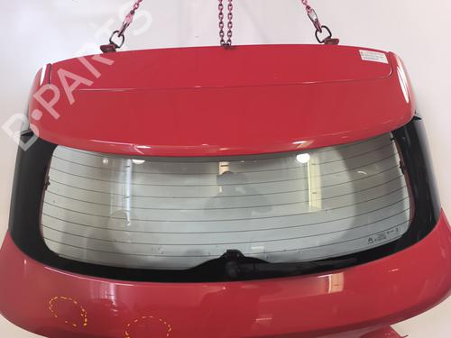 Tailgate CITROËN C4 CACTUS 1.5 BlueHDi 100 | BP29165509C6 