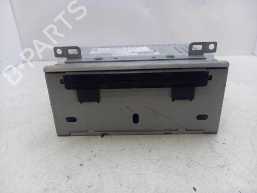 Radio FORD B-MAX (JK) 1.6 TDCi | BP34260176E6  - Image 5