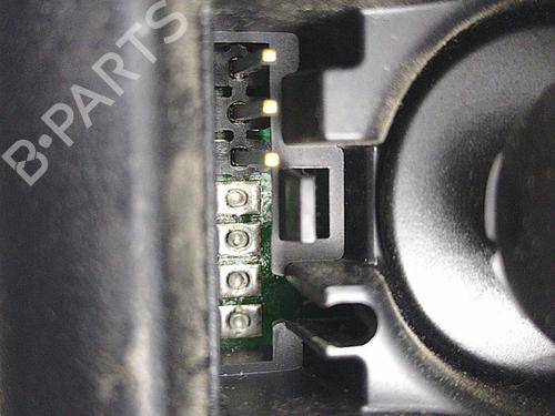 Rear mirror CITROËN C4 AIRCROSS 1.6 HDi 115 AWC | BP22826039I6 
