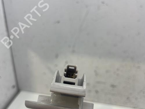 Right sun visor RENAULT MEGANE IV Hatchback (B9A/M/N_) 1.2 TCe 130 (B9MR) | BP28709647I2  - Image 5