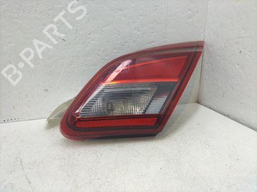 Feu de coffre droit OPEL CORSA E (X15) 1.3 CDTI (08, 68) (75 hp) 32228296