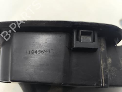 Tanklåg CITROËN JUMPY III Van (V_) 1.5 BlueHDi 120 | BP31581899C131 