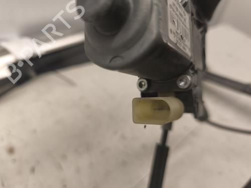 Front left window mechanism MINI MINI (R56) Cooper D | BP28181182C22 