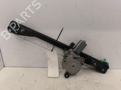 Used Front left window mechanism FIAT PUNTO (188_) 1.2 16V 80 (188.233, .235, .253, .255, .333, .353, .639,... (80 hp) 22841487