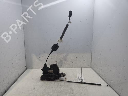 Used Front left lock RENAULT SCÉNIC IV (J9_) 1.6 dCi 160 (160 hp) 28568277