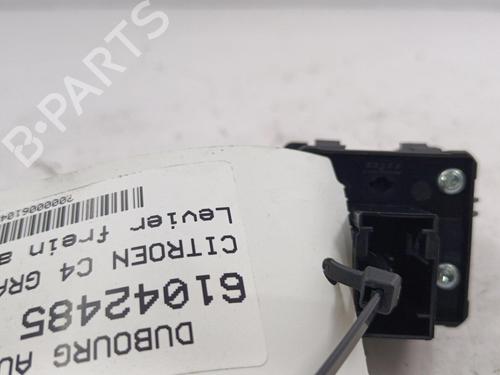 Switch CITROËN C4 Grand Picasso I (UA_) 1.6 HDi | BP22821809I30 