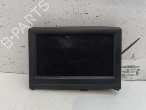 display-monitor-audi-a1-sportback-8xa-8xf-2011-2012-2013-2014-2015-2016-2017-2018-2019-26895750 main image