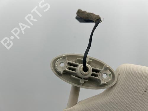 Right sun visor FORD FOCUS III 1.5 TDCi | BP34581861I2  - Image 5