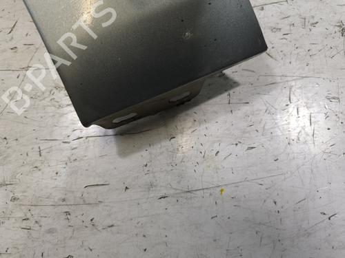 Left front fenders OPEL ASTRA J (P10) 1.7 CDTI (68) | BP30184230C41