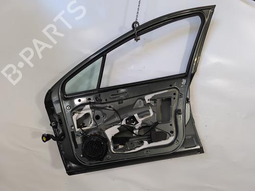 Right front door PEUGEOT 407 SW (6E_, 6D_) 2.0 HDi 135 | BP29286271C3 