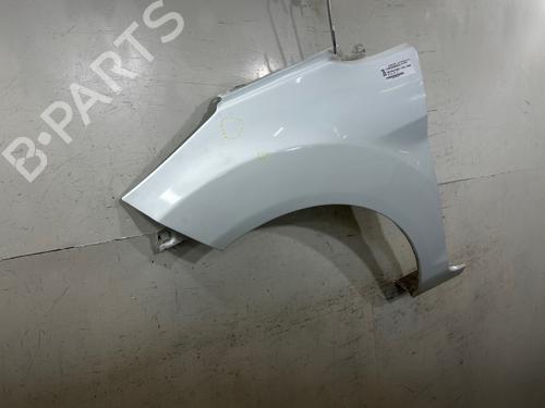 left-front-fenders-ford-fiesta-vi-cb1-ccn-2008-38326595 main image