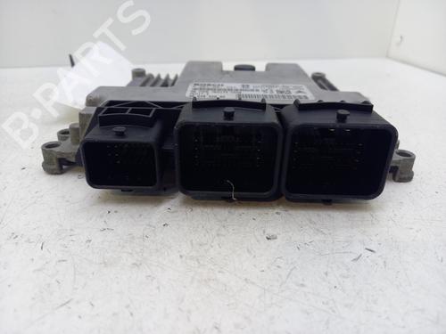 Engine control unit (ECU) PEUGEOT 207 CC (WD_) 1.6 16V Turbo | BP36571574M57 - Image 2