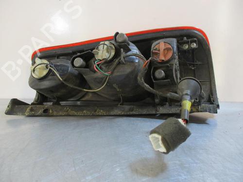 Left taillight HYUNDAI MATRIX (FC) 1.5 CRDi | BP22812578C34 