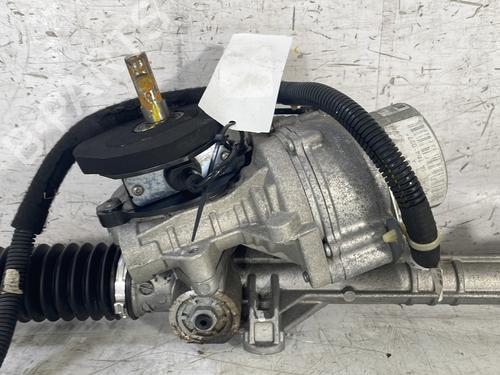 Steering rack PEUGEOT 208 I (CA_, CC_) 1.2 VTi 68 / PureTech 68 | BP25602984M22 
