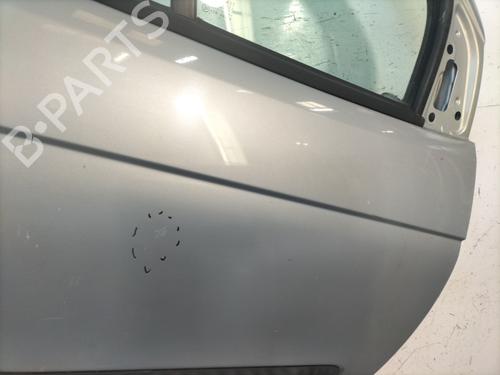 Right front door RENAULT SCÉNIC I MPV (JA0/1_, FA0_) 1.9 dCi (JA05, JA1F) | BP29582114C3 