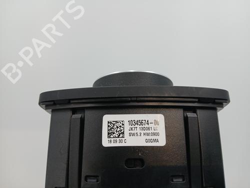 Headlight switch FORD FOCUS IV Turnier (HP) 1.0 EcoBoost | BP32747258I24  - Image 5