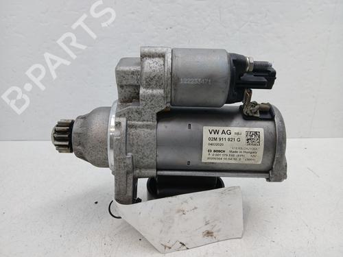 Used Starter Starter SKODA FABIA III (NJ3) 1.0 (60 hp) 33178233 33178233