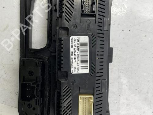Climate control FORD TOURNEO CONNECT / GRAND TOURNEO CONNECT V408 MPV 1.6 TDCi | BP22829140I5 