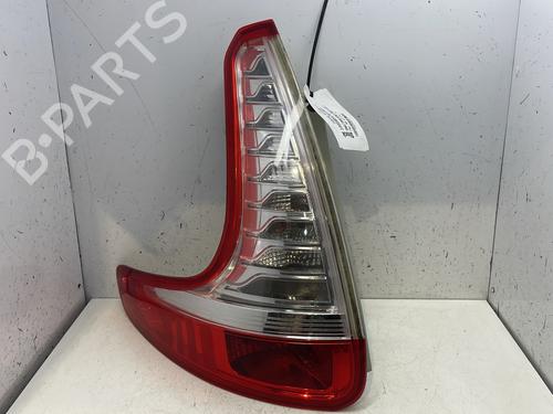 Used Left taillight RENAULT GRAND SCÉNIC III (JZ0/1_) 1.6 dCi (JZ00, JZ12) (130 hp) 27924391