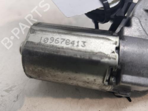 Rear wiper motor VW FOX Hatchback (5Z1, 5Z3, 5Z4) 1.2 | BP27641347M102 