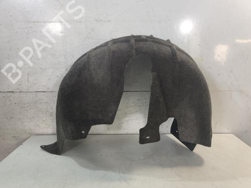 Wheel arch VW GOLF VI (5K1) 1.6 TDI | BP28156678C56 
