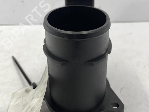Mass air flow sensor FORD FOCUS C-MAX (DM2) 1.6 TDCi | BP22829391M95 - Image 2