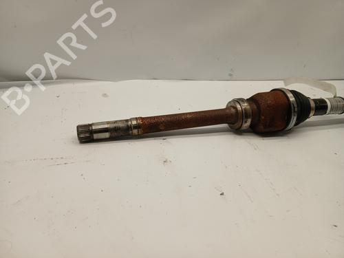 Used Right front driveshaft Right front driveshaft CITROËN BERLINGO Box Body/MPV (K9) e-Berlingo (136 hp) 32322303 32322303