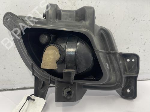 Used Left front fog light Left front fog light HYUNDAI i30 Estate (FD) 1.6 CRDi (116 hp) 22846455 22846455